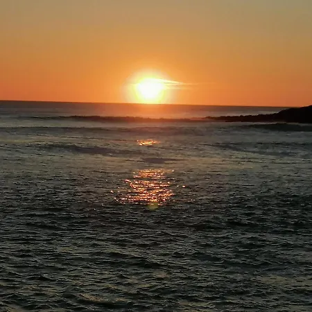 假日公园 Le De Lyxie-nature Et Sports Talmont-Saint-Hilaire