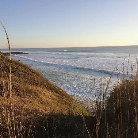 Le De Lyxie-nature Et Sports *