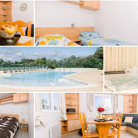 Le De Lyxie-nature Et Sports *