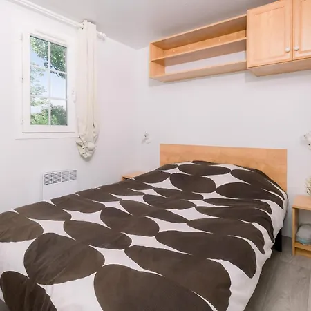 假日公园 Le De Lyxie-nature Et Sports Talmont-Saint-Hilaire