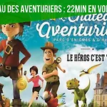 Semesterpark Le De Lyxie-nature Et Sports Talmont-Saint-Hilaire