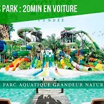 Le De Lyxie-nature Et Sports Talmont-Saint-Hilaire