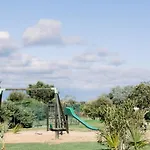 Le De Lyxie-nature Et Sports Semesterpark