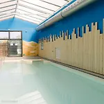 Le De Lyxie-nature Et Sports Semesterpark Talmont-Saint-Hilaire