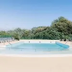 Le De Lyxie-nature Et Sports Semesterpark *