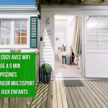 Le De Lyxie-nature Et Sports * Talmont-Saint-Hilaire