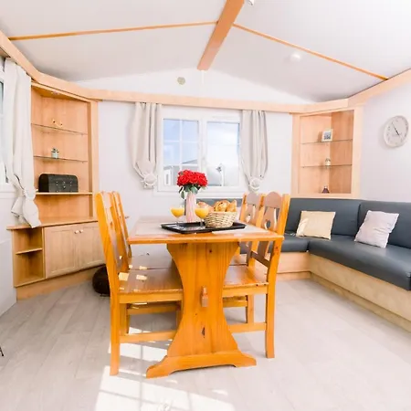 Holiday park Le De Lyxie-nature Et Sports