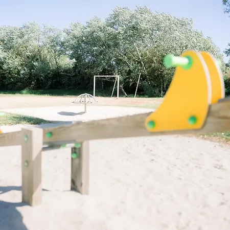 Le De Lyxie-nature Et Sports *