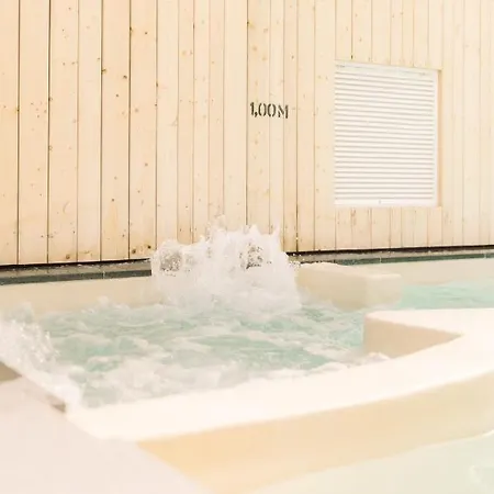 Le De Lyxie-nature Et Sports Tatil parkı *