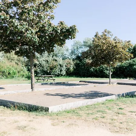 Le De Lyxie-nature Et Sports *