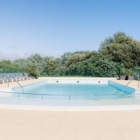 Le De Lyxie-nature Et Sports Tatil parkı *