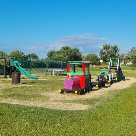 Le De Lyxie-nature Et Sports Talmont-Saint-Hilaire