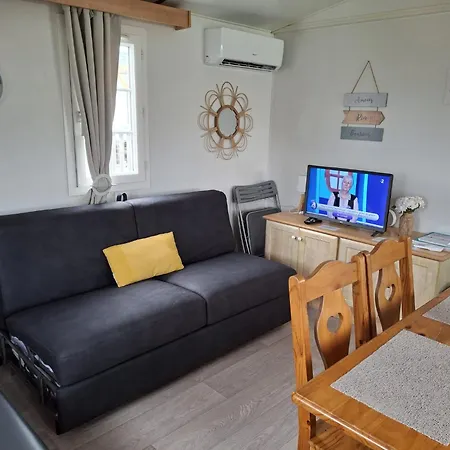 Le De Lyxie-nature Et Sports *