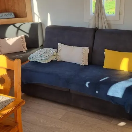 Le De Lyxie-nature Et Sports Tatil parkı