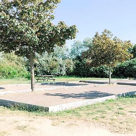 Le De Lyxie-nature Et Sports * Talmont-Saint-Hilaire