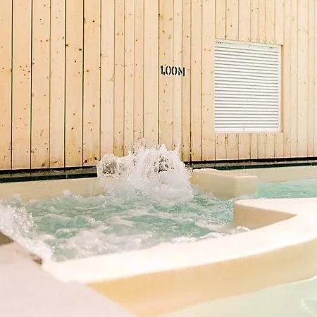 Le De Lyxie-nature Et Sports