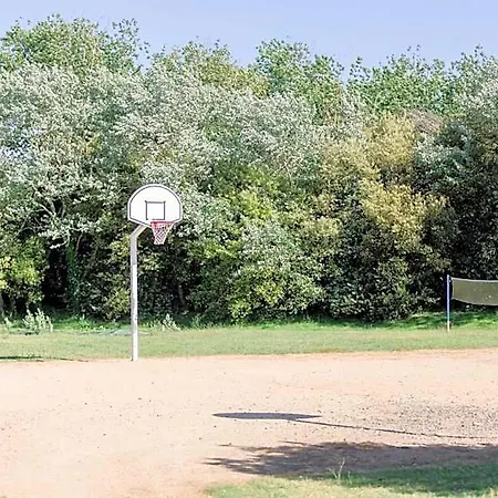Le De Lyxie-nature Et Sports * Talmont-Saint-Hilaire