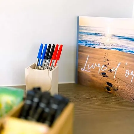 Le De Lyxie-nature Et Sports منتزه العطل