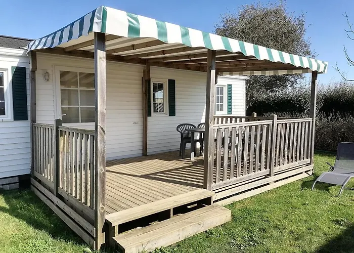 Ferienpark Le De Lyxie-nature Et Sports Talmont-Saint-Hilaire