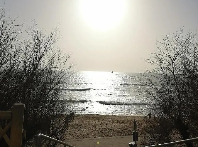 Le De Lyxie-nature Et Sports * Talmont-Saint-Hilaire