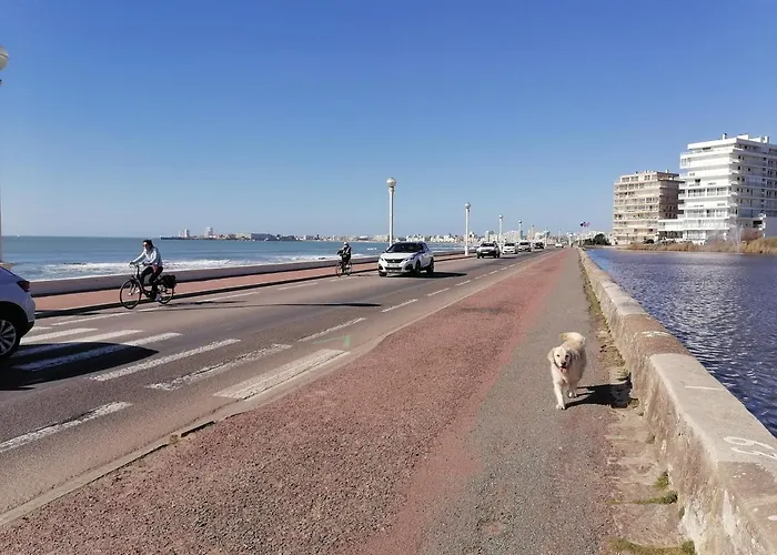 Le De Lyxie-nature Et Sports Ferienpark *