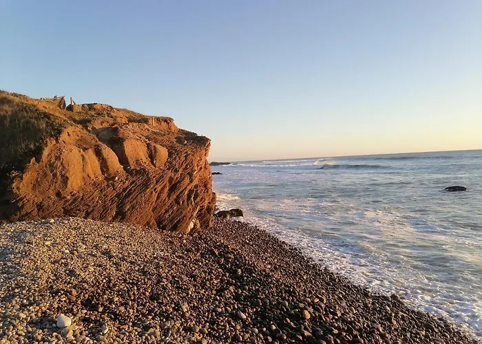 Le De Lyxie-nature Et Sports * Talmont-Saint-Hilaire