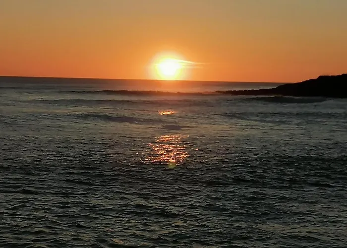 Ferienpark Le De Lyxie-nature Et Sports Talmont-Saint-Hilaire