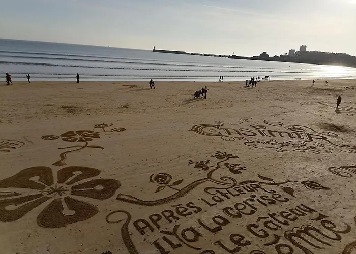 Le De Lyxie-nature Et Sports