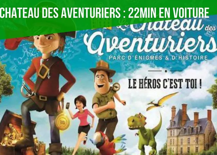 Ferienpark Le De Lyxie-nature Et Sports Talmont-Saint-Hilaire