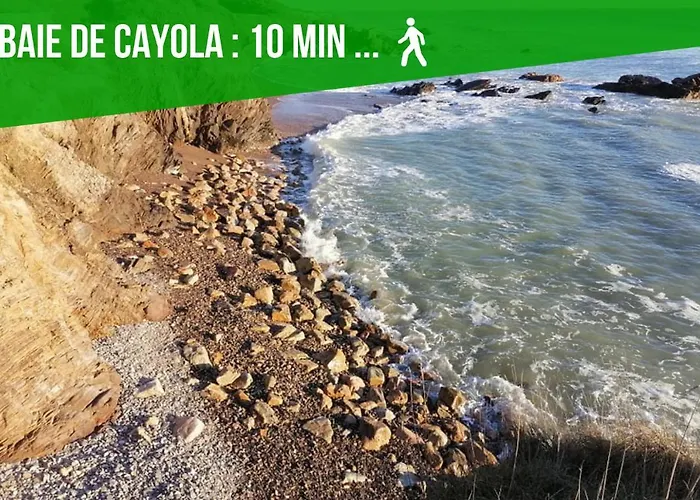 Le De Lyxie-nature Et Sports Talmont-Saint-Hilaire