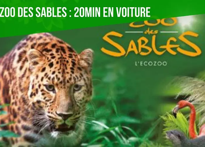 Le De Lyxie-nature Et Sports * Talmont-Saint-Hilaire