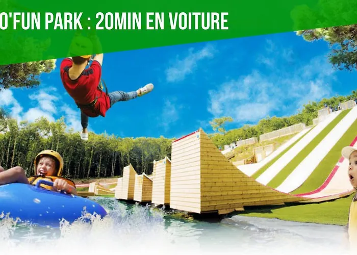 Le De Lyxie-nature Et Sports Talmont-Saint-Hilaire