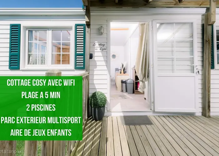 Le De Lyxie-nature Et Sports * Talmont-Saint-Hilaire