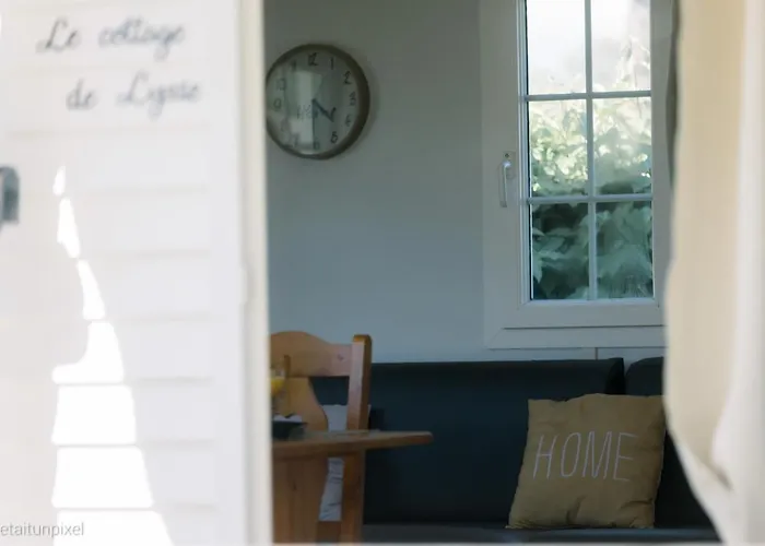 Ferienpark Le De Lyxie-nature Et Sports Talmont-Saint-Hilaire