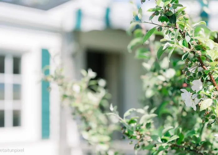 Ferienpark Le De Lyxie-nature Et Sports Talmont-Saint-Hilaire