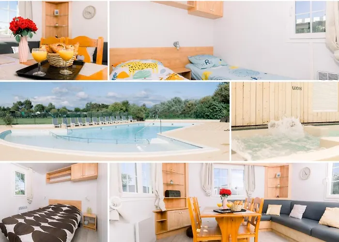 Le De Lyxie-nature Et Sports *