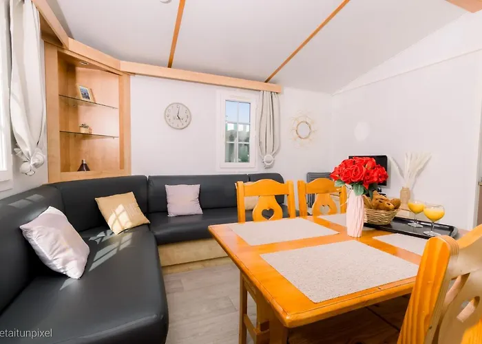 Le De Lyxie-nature Et Sports