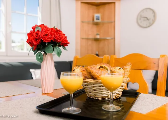 Le De Lyxie-nature Et Sports