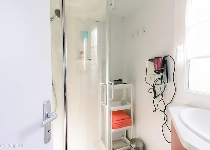 Le De Lyxie-nature Et Sports