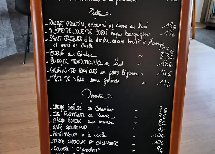 Le De Lyxie-nature Et Sports *