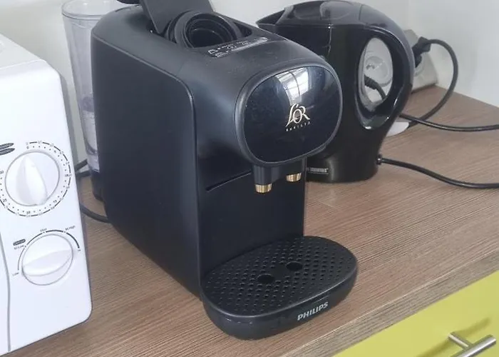 Ferienpark Le De Lyxie-nature Et Sports