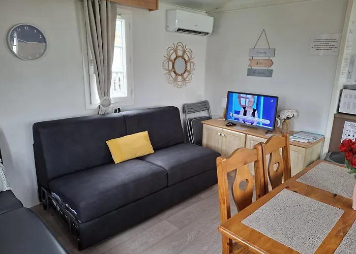 Le De Lyxie-nature Et Sports *