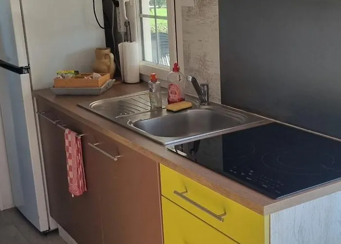 Le De Lyxie-nature Et Sports *